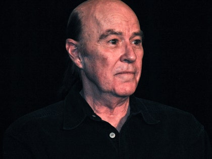 reggie bannister getty
