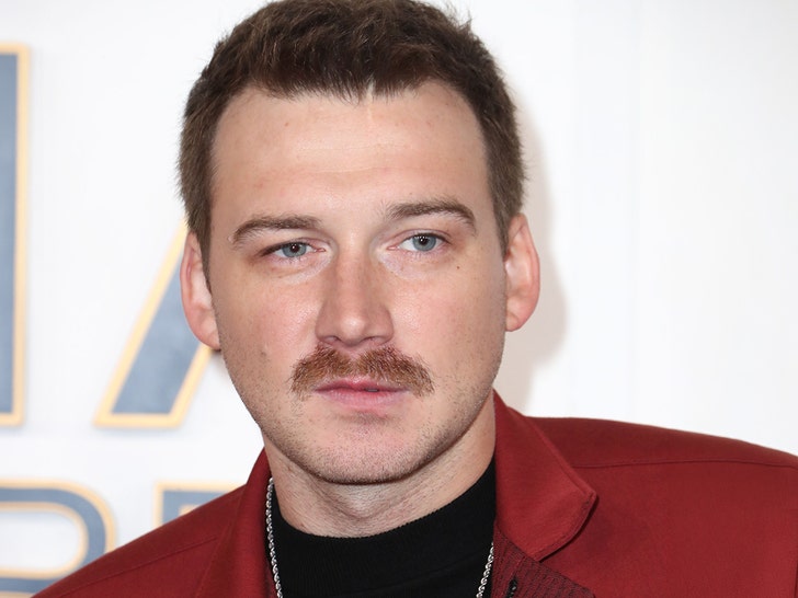 morgan wallen getty