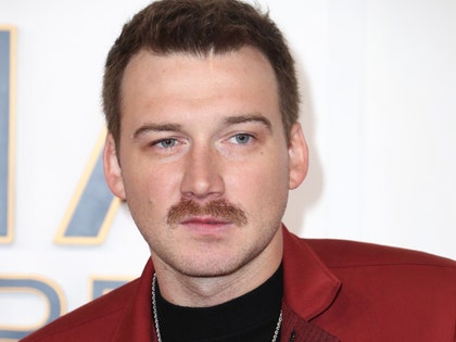 morgan wallen getty