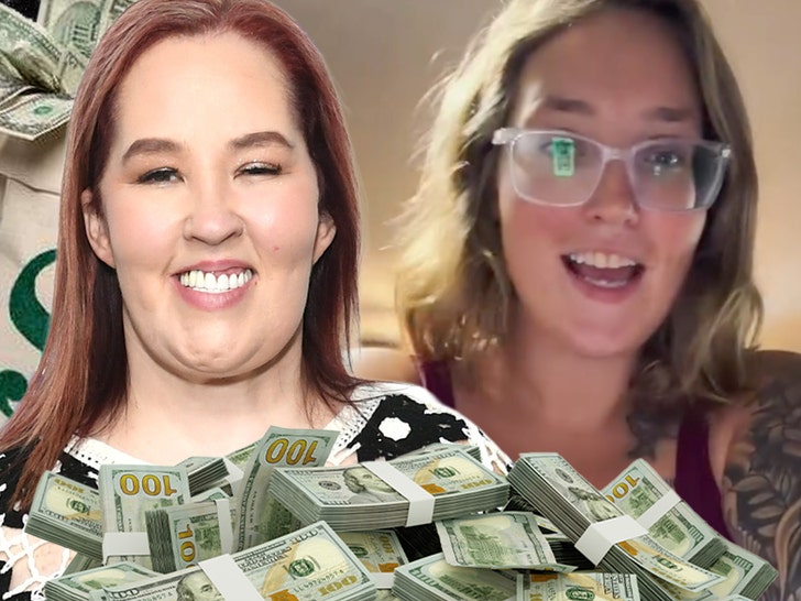 mama june pumpkin money getty comp