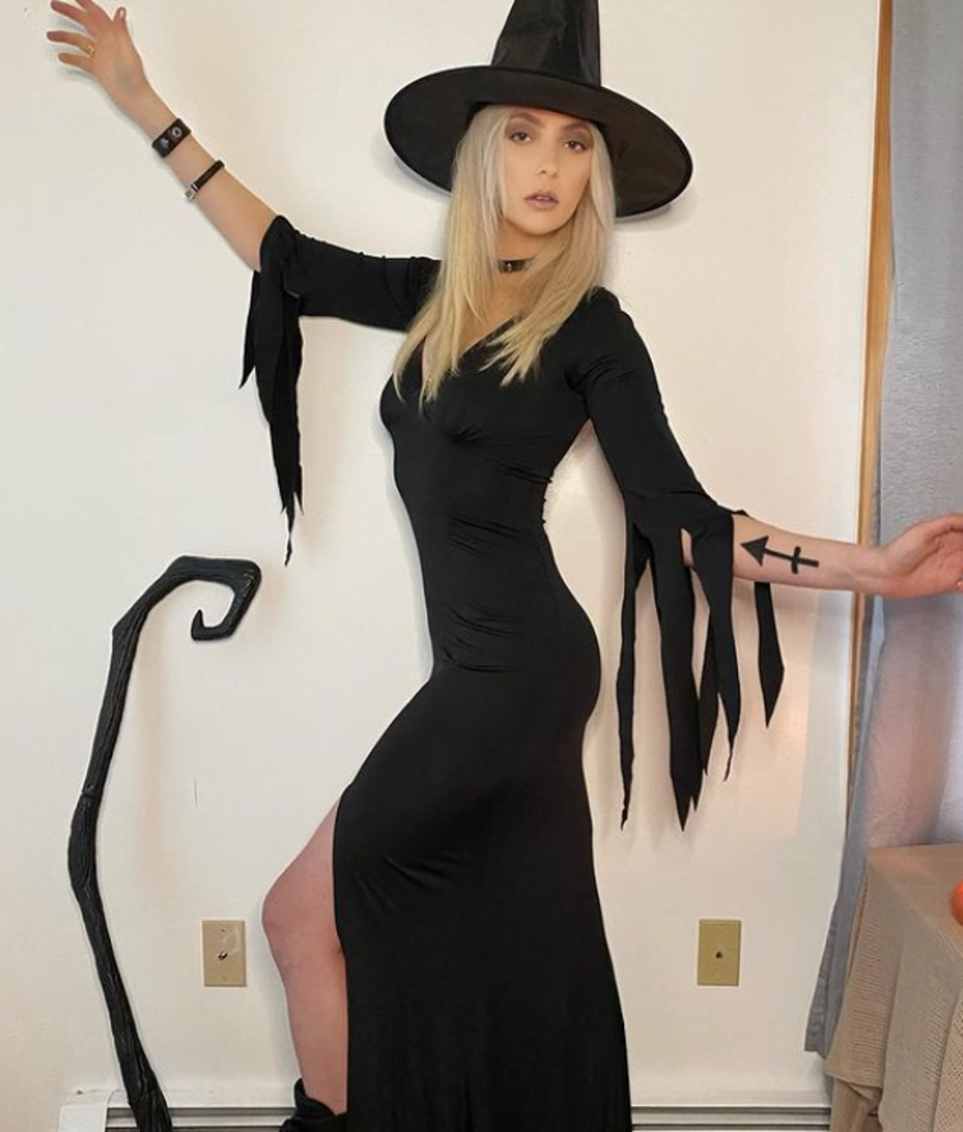 Taylor Momsen