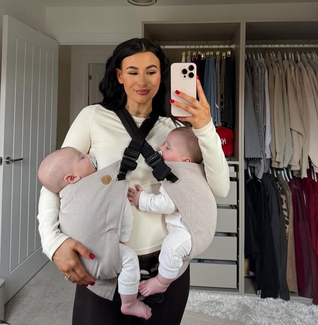 Brittany Miller Social Shots 8