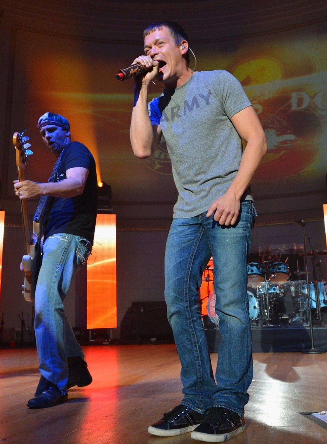 Remembering Brad Arnold8