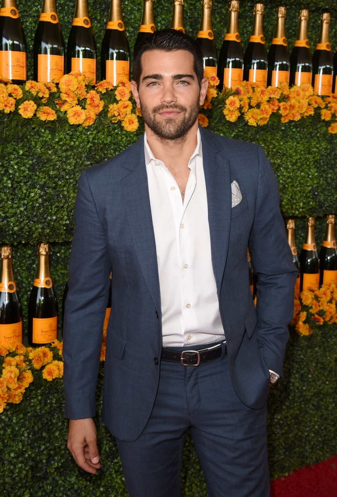Jesse Metcalf Through The Years 4