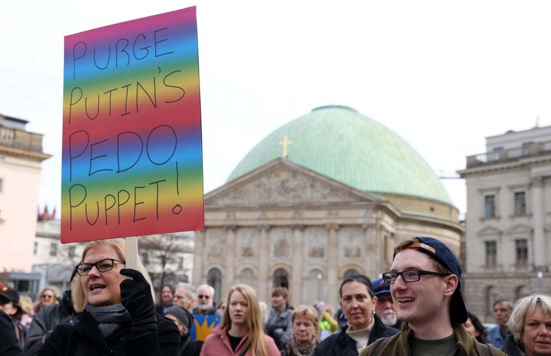 Berlin, Germany