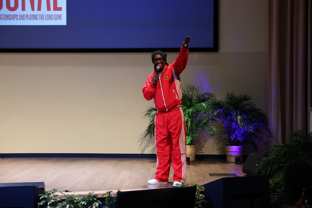 David Grutman Book Launch 7