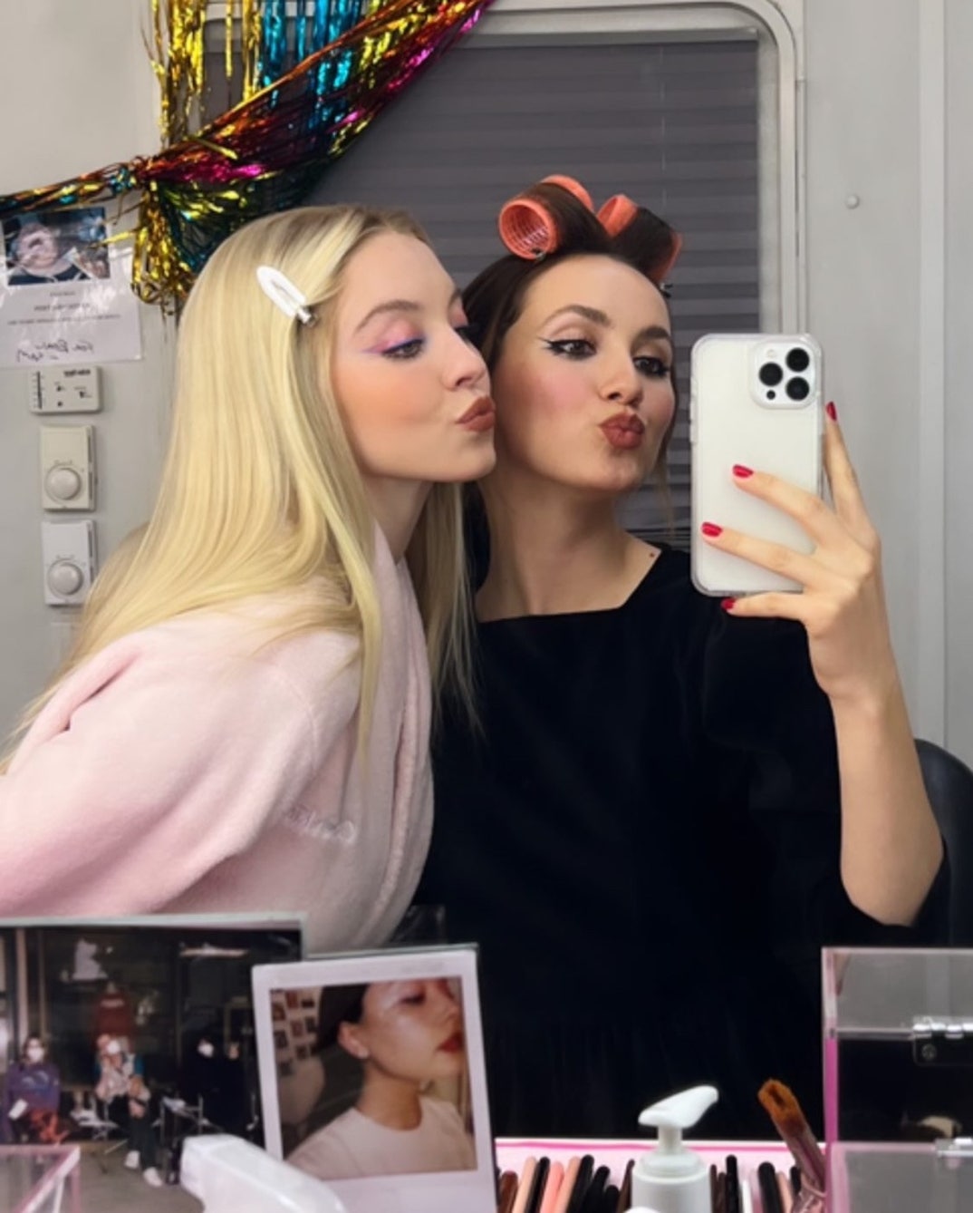 Euphoria Behind The Scenes 10