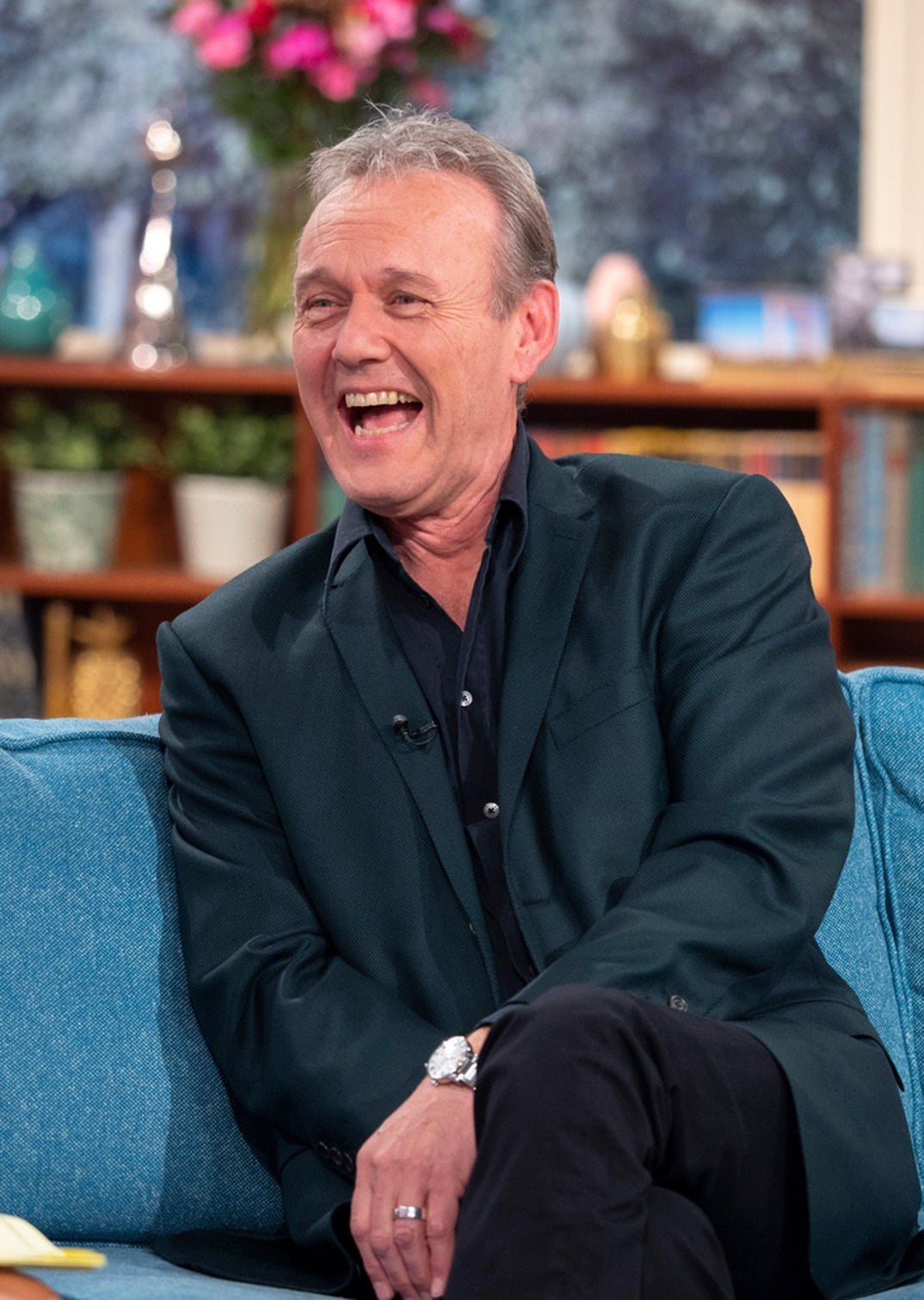 Remembering Anthony Head 7