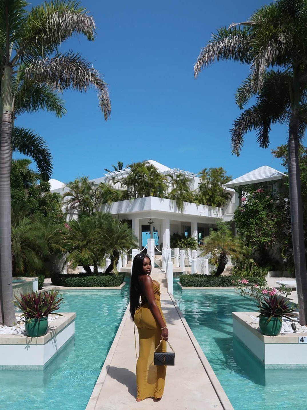 Jana Craig Summer Vacay Hot Shots 17