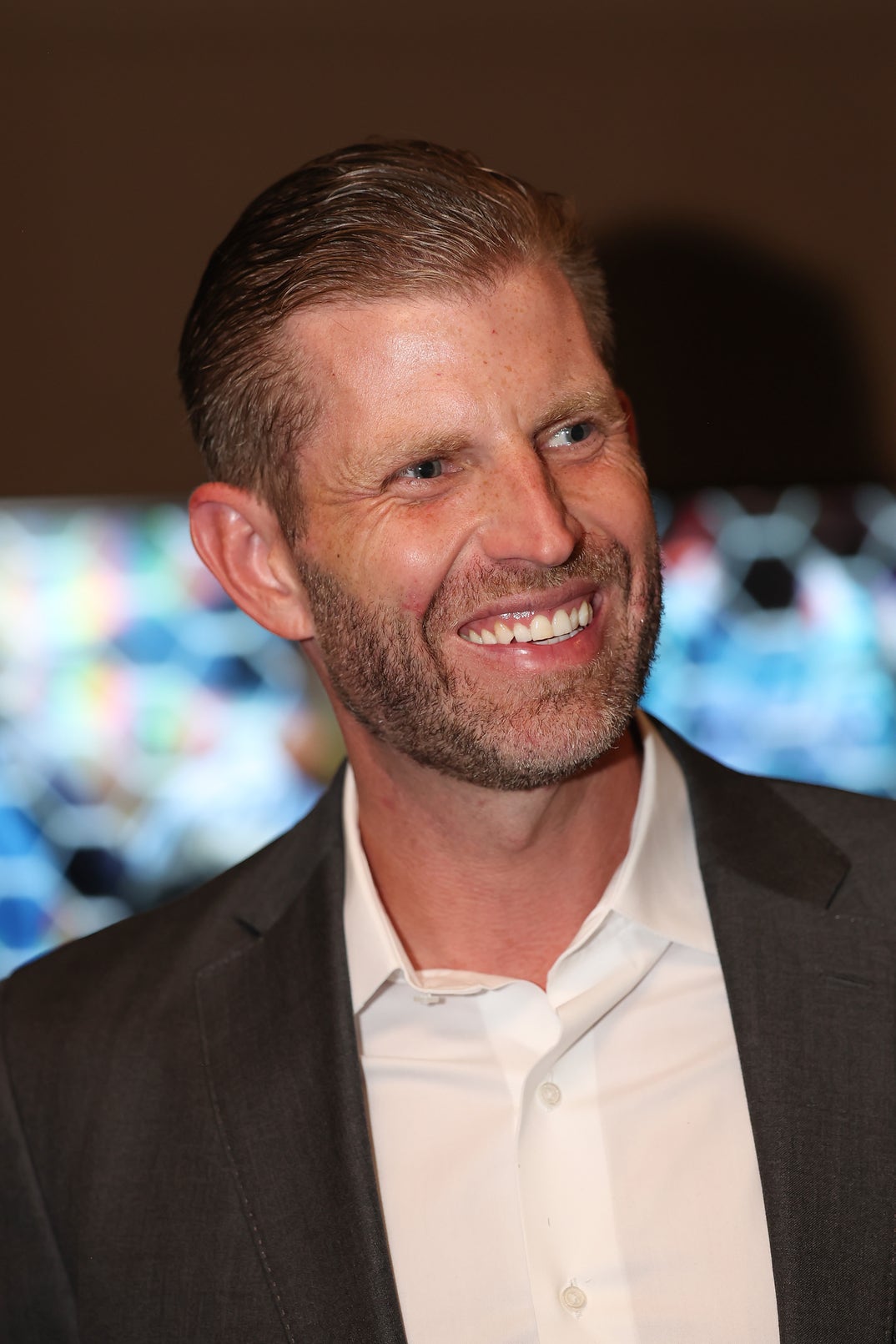 Eric Trump