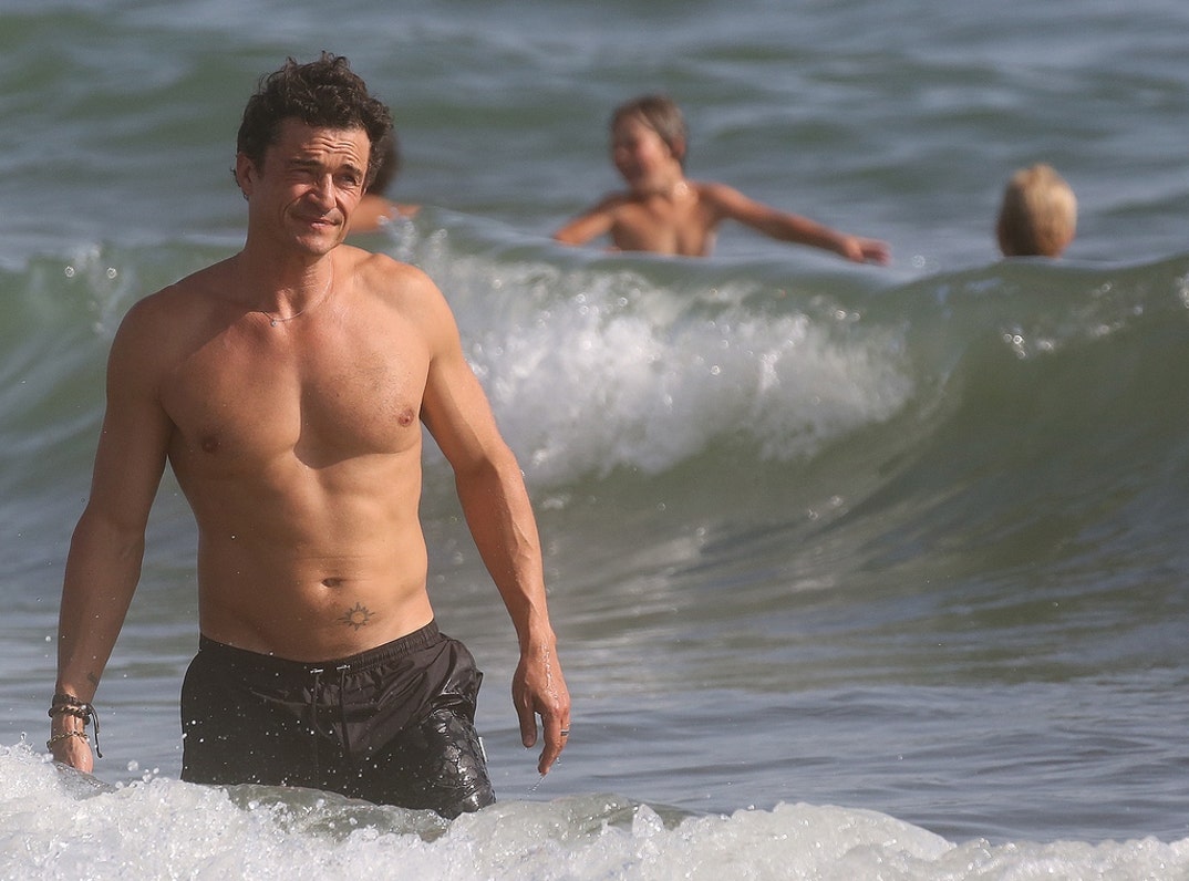 0727 Orlando Bloom Italy3