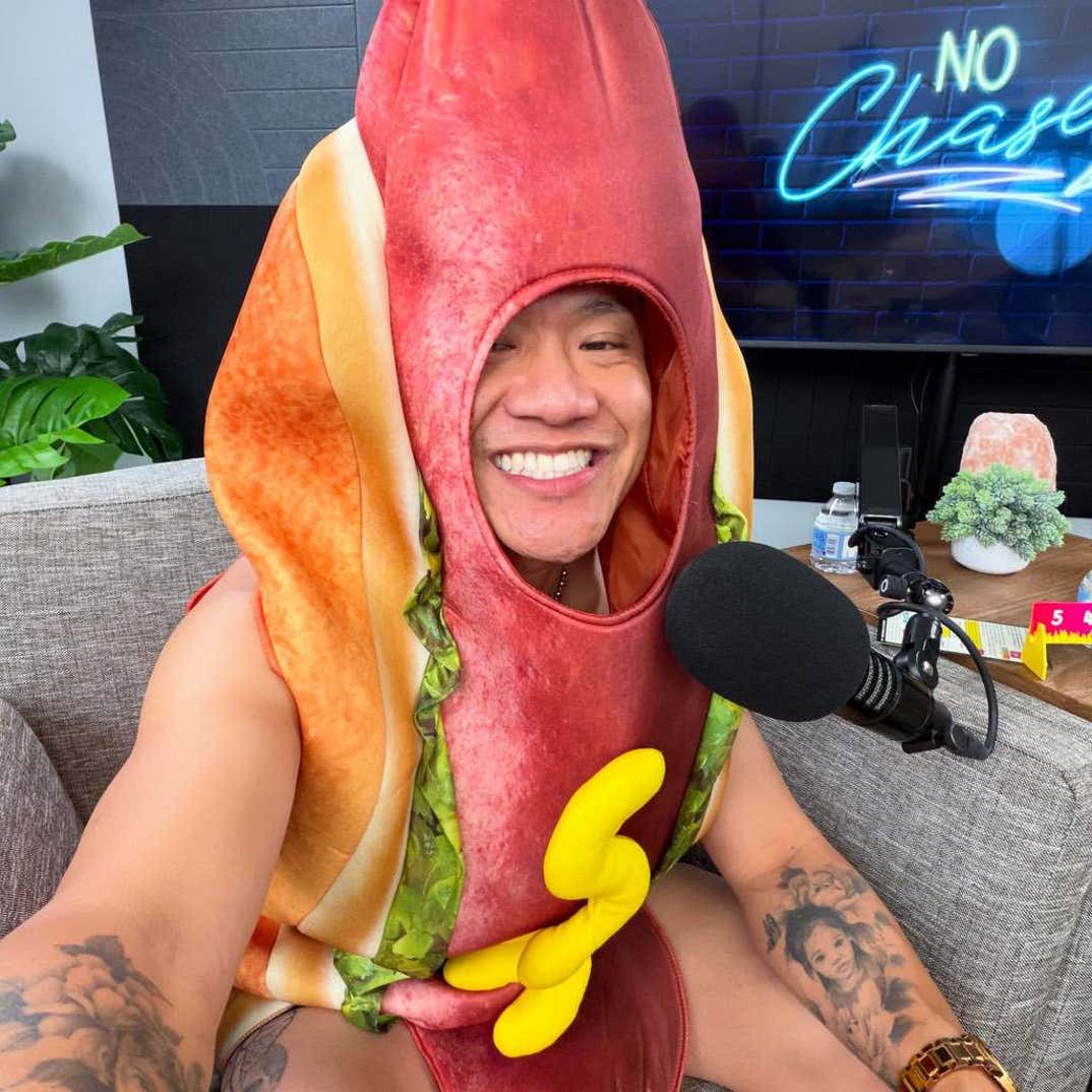 Tim Chantarangsu