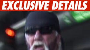 Hulk Hogan Settles with Nick's Crash Victim