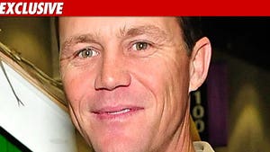 'Charmed' Star -- Drunk, Disorderly, Busted at Airport
