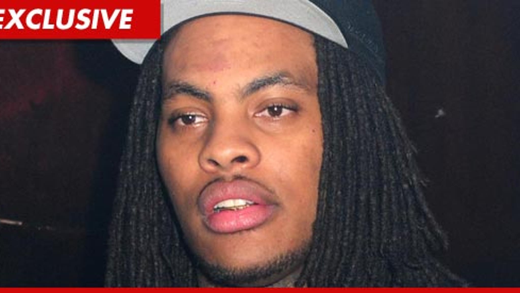North Carolina to Waka Flocka: Keep Your Trigger-Happy Security OUT of ...