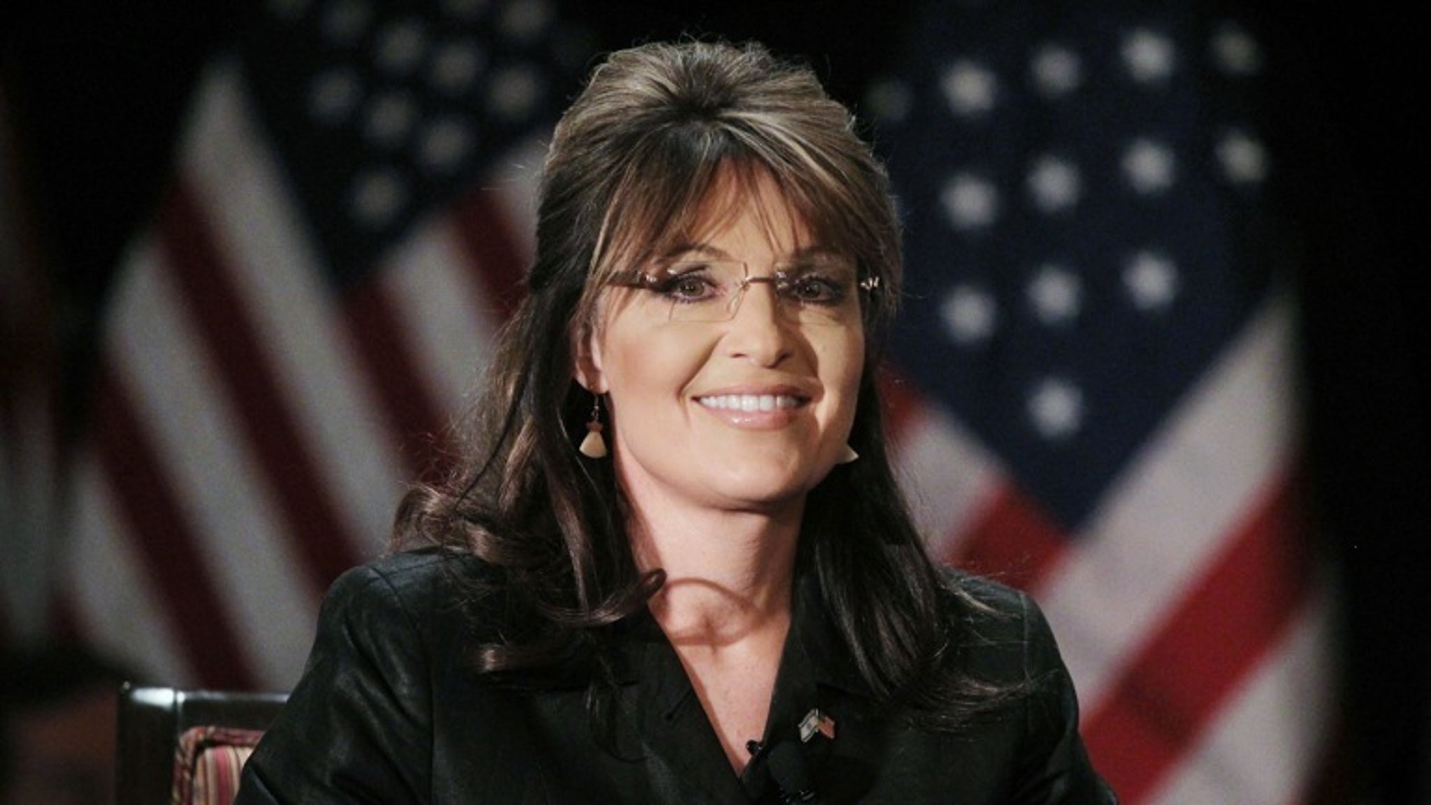 Sarah Palin Through The Years 1996