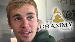 Justin Bieber to Skip Grammys, And All Award Shows, Until New Album's Complete