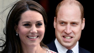 Kate Middleton and Prince William Announce Name of Royal Baby Boy