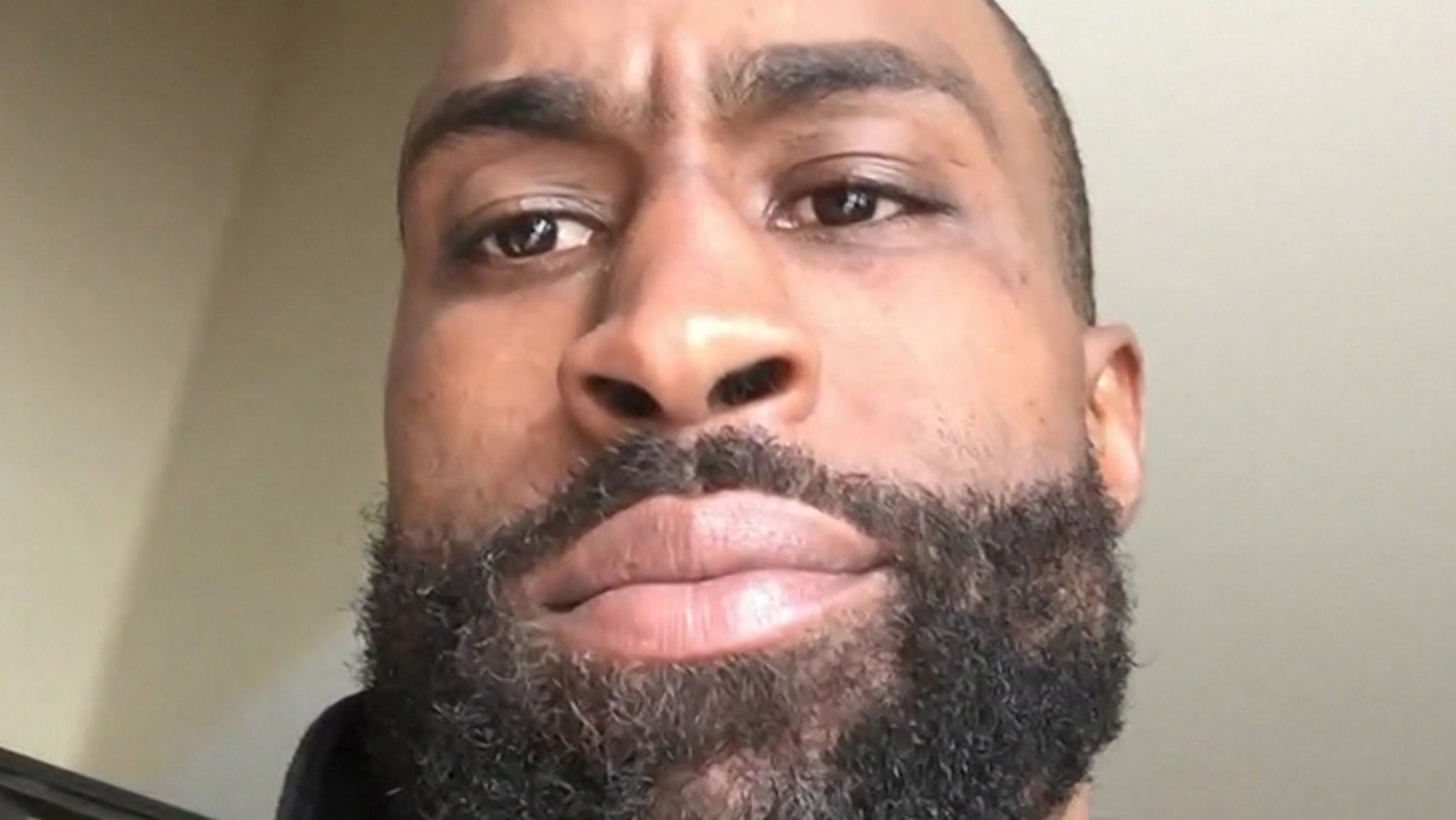 Ex-NFL Star Brandon Browner Charged With Attempted Murder, Faces Life ...