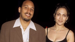 Jennifer Lopez's Ex-Boyfriend and High School Sweetheart, David Cruz, Dead at 51