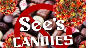 See's Candies Suspends Production Over COVID-19, Only Second Time Ever