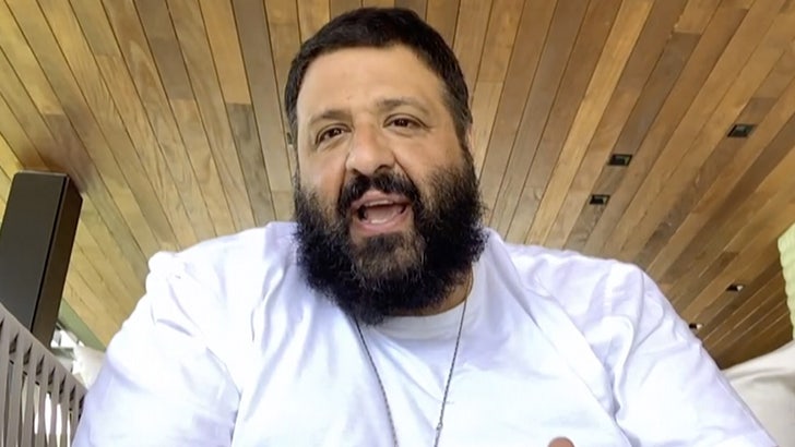 DJ Khaled