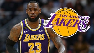 L.A. Lakers Returning $4.6 Million In Coronavirus Federal Loans