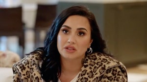 Demi Lovato Says She Was Raped at 15 During Disney Days