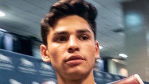 Ryan Garcia Opens Up About Mental Health Issues, 'Depression and Anxiety'