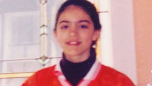 Guess Who This Soccer Girl Turned Into!