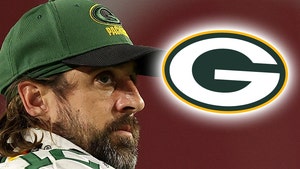 NFL Fines Aaron Rodgers $14k, GB $300k For COVID Protocol Violations