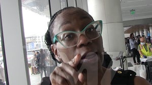 Former OH Sen. Nina Turner Says Gun Lobby Owns Congress, Moms Have to Step Up