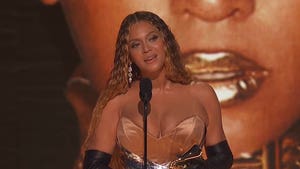 Beyoncé Breaks Record for Most Grammys Won by Any Artist