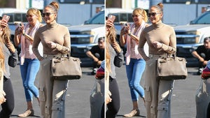 What's The Big Frigin' Difference?! Part 9