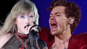 Taylor Swift Fans Think She Calls Out Harry Styles In '1989' Vault Track