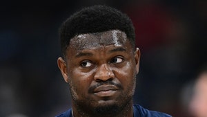 Zion Williamson Out For Personal Reasons After Pregnant GF Posts From Hospital