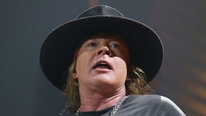 axl rose