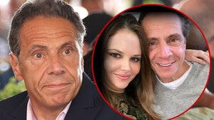 brittany commisso and andrew cuomo getty 1