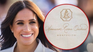 Meghan Markle Launches New Lifestyle Brand, Wants to Sell Lots of Stuff