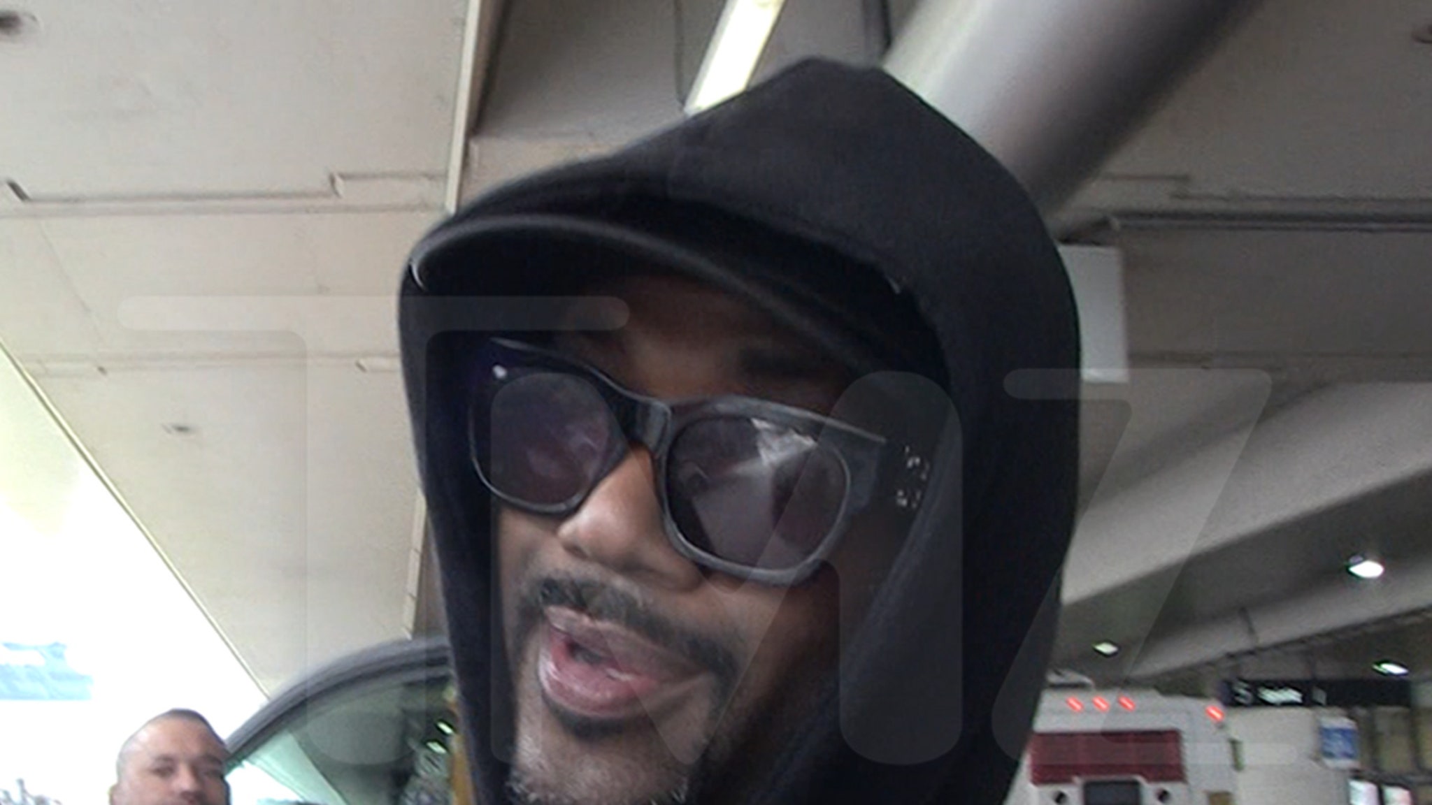 Ray J suggests that Diddy’s friends should take time to process before coming to his defense.