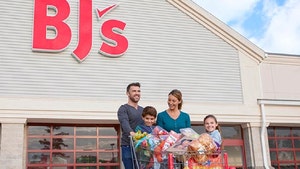 bjs store