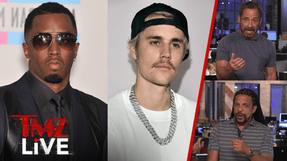 TMZ Live Thumb 5.16.25