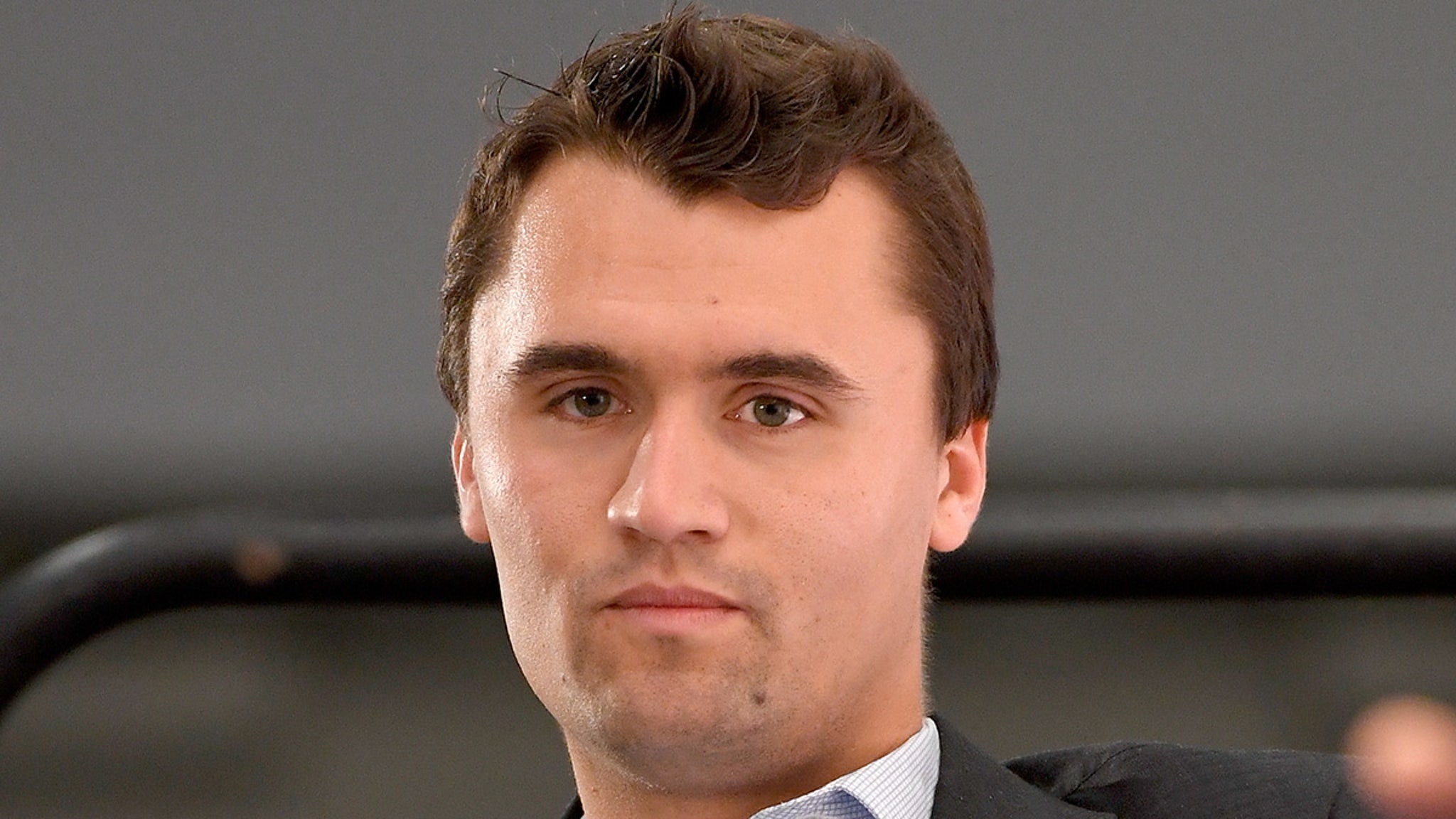 Charlie Kirk Dead at 31, Trump Announces