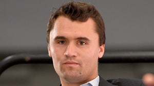 charlie kirk main getty