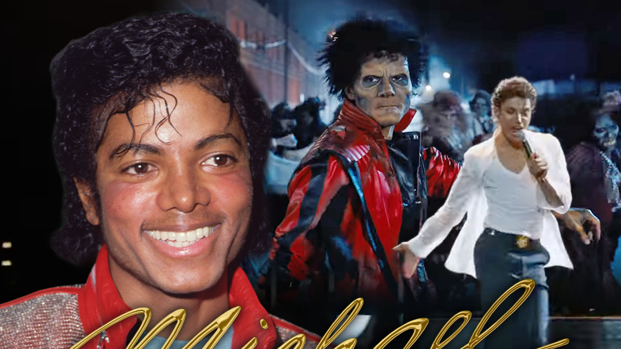 Michael Jackson Biopic Drops First Trailer, Watch Sneak Peek