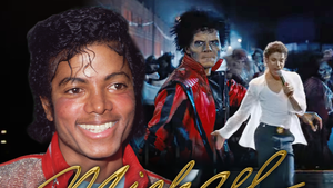 michael jackson movie getty Lionsgate composite main