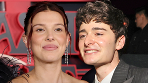 millie bobby brown noah schnapp main getty