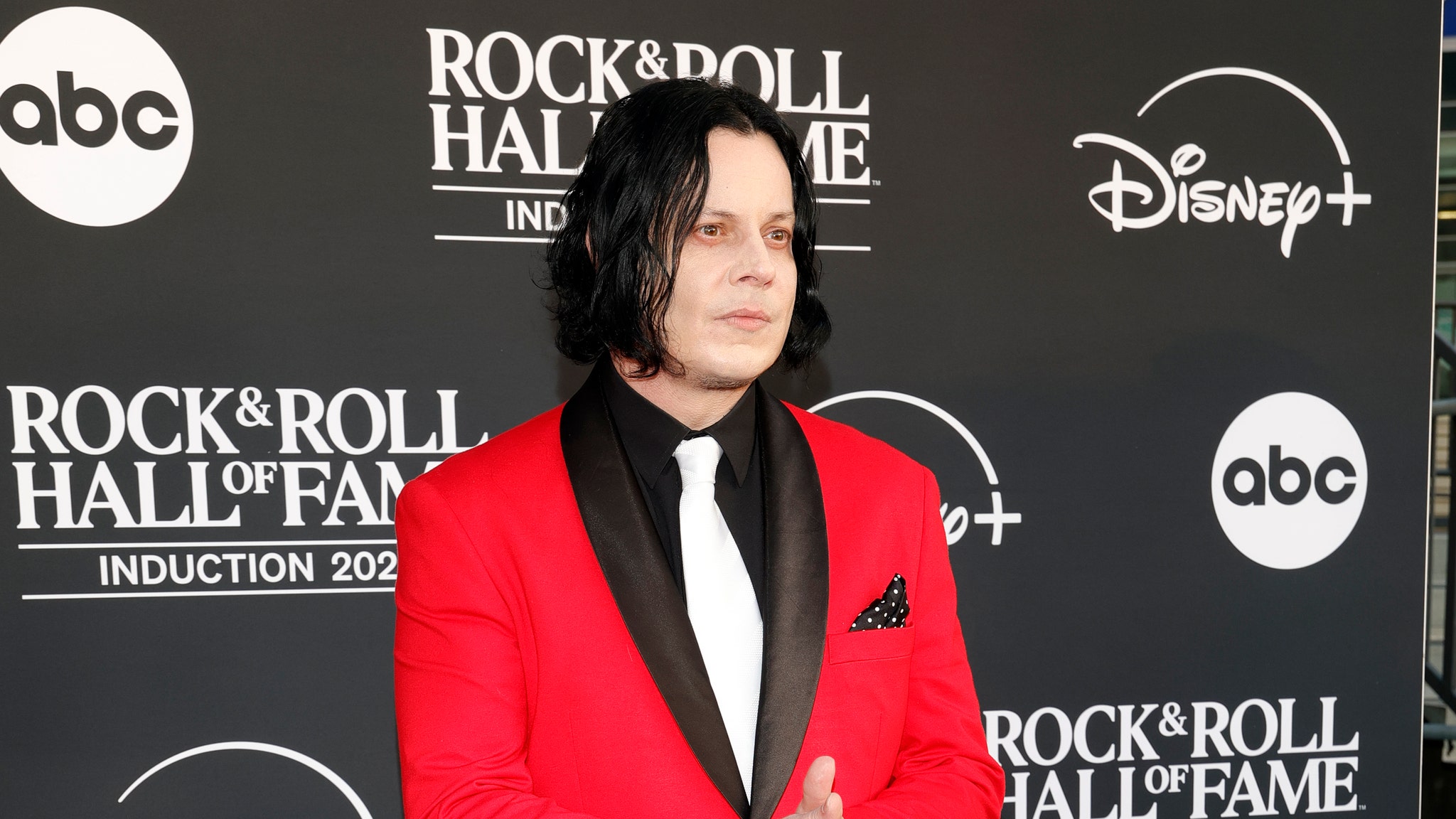 Jack White Says It's Boring to Write Songs About Breakups&hellip;