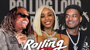 gunna sexyy red ken carson rolling loud main getty