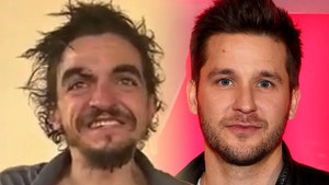 tylor chase and Devon Werkheiser getty tiktok 1